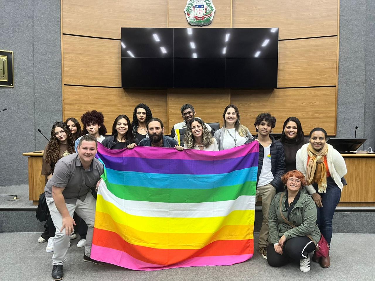empregabilidade para diversidade